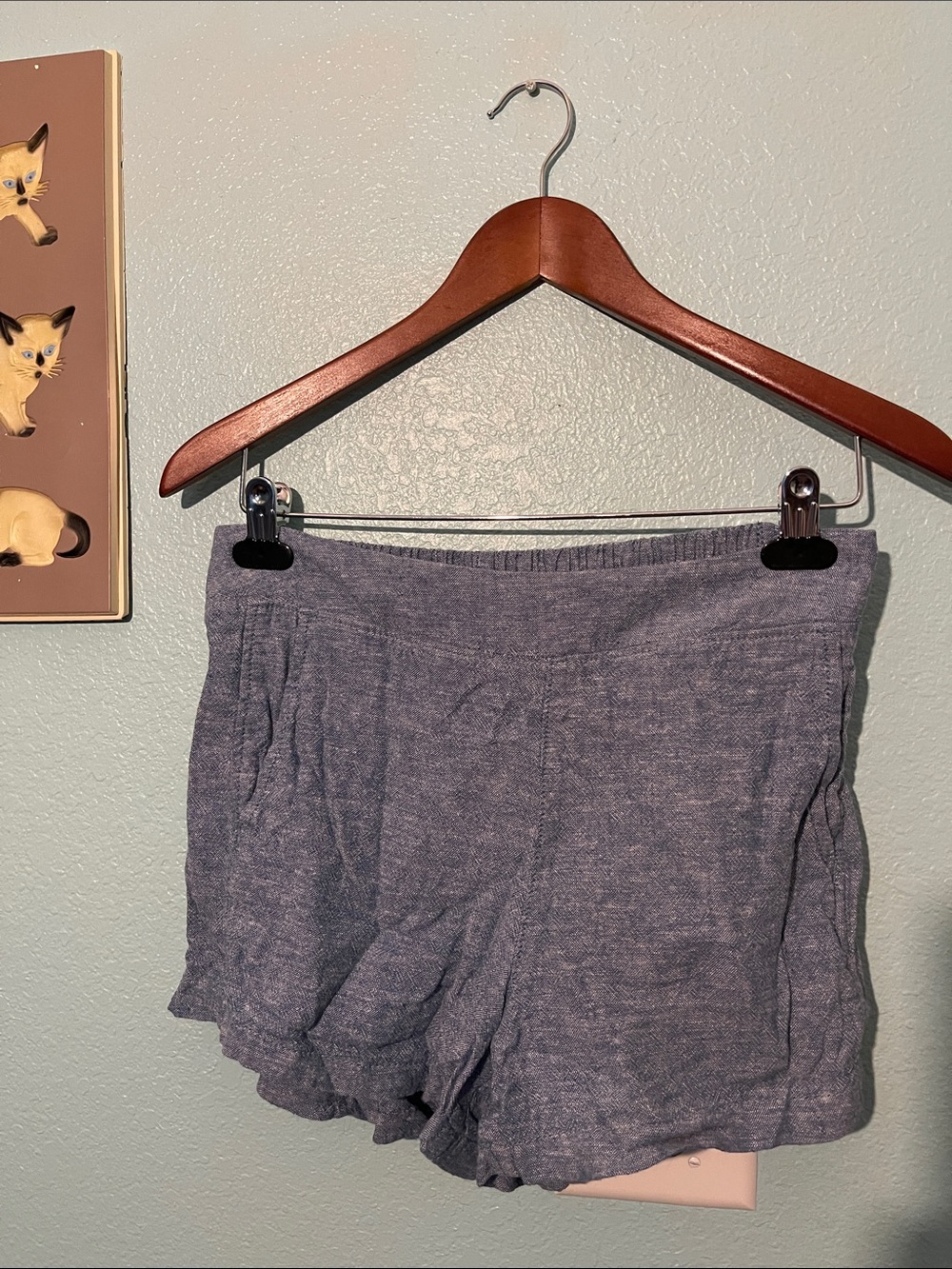 Gap shorts size small